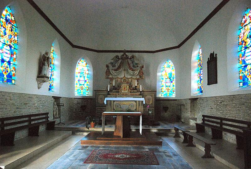 Le Perron