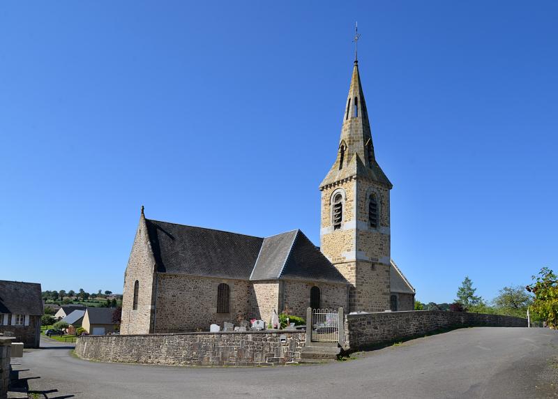 Le Petit-Celland