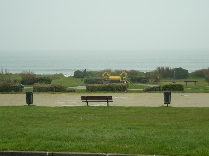 Les Pieux
