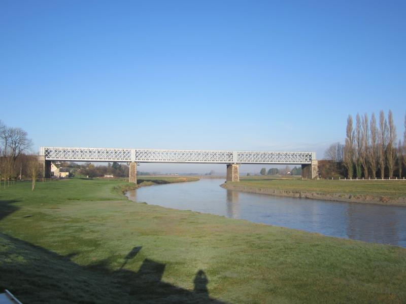 Pontaubault