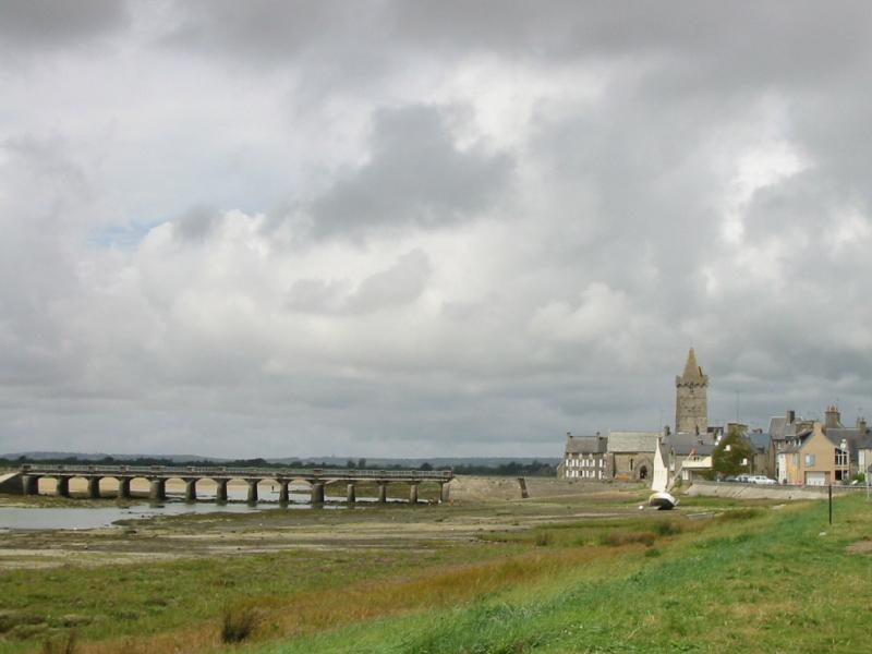 Port-Bail-sur-Mer