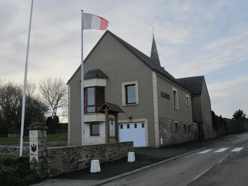 Quinéville