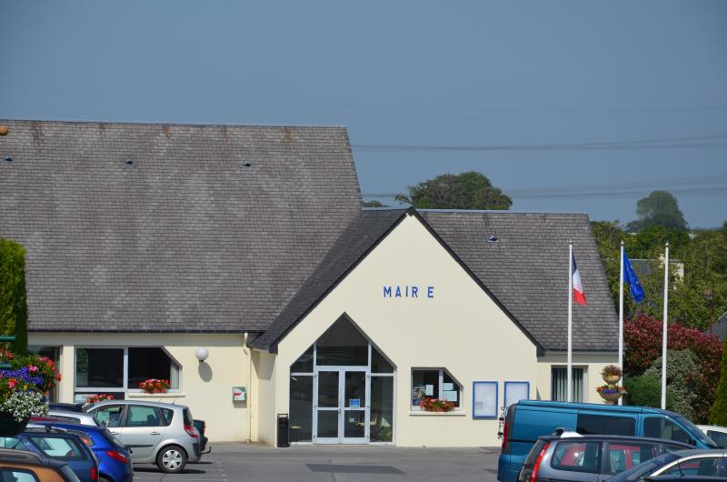 Rauville-la-Bigot