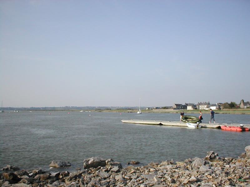 Regnéville-sur-Mer