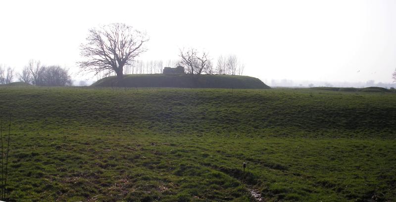 Remilly Les Marais
