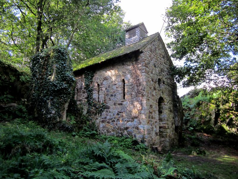 Romagny Fontenay