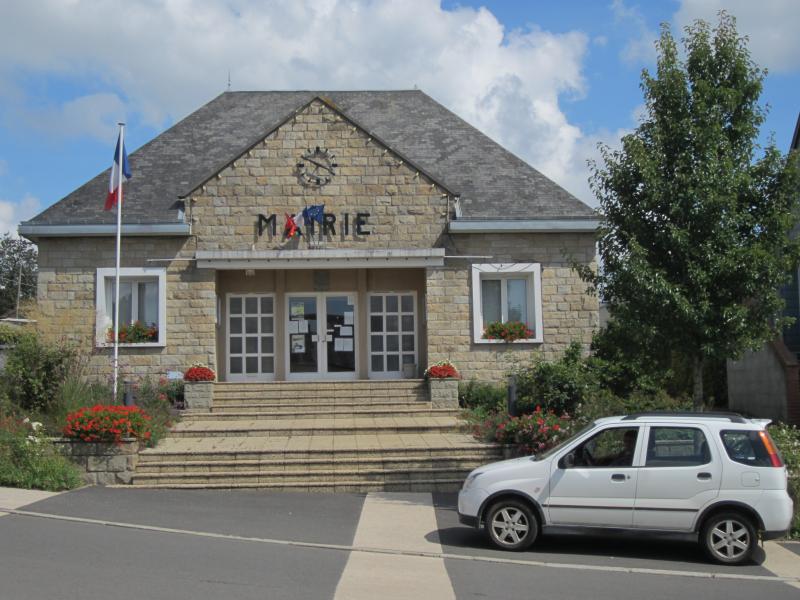 Romagny Fontenay