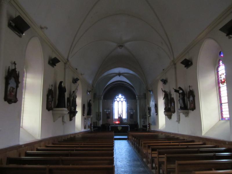 Saint-Aubin-de-Terregatte