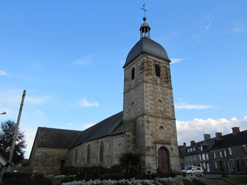 Saint-Aubin-de-Terregatte