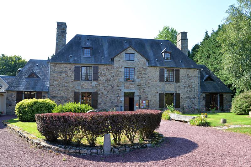 Sainte-Cécile