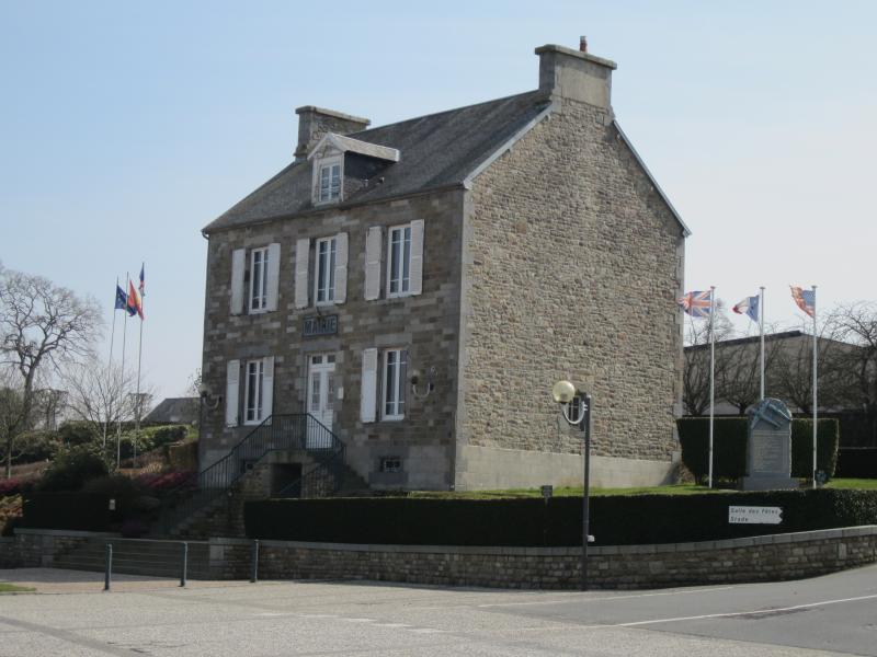 Sainte-Cécile