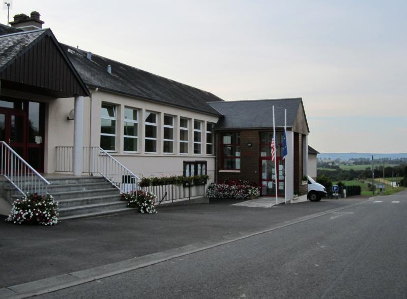 Saint-Cyr-du-Bailleul