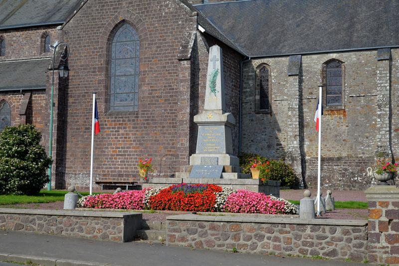 Saint-Denis-le-Gast