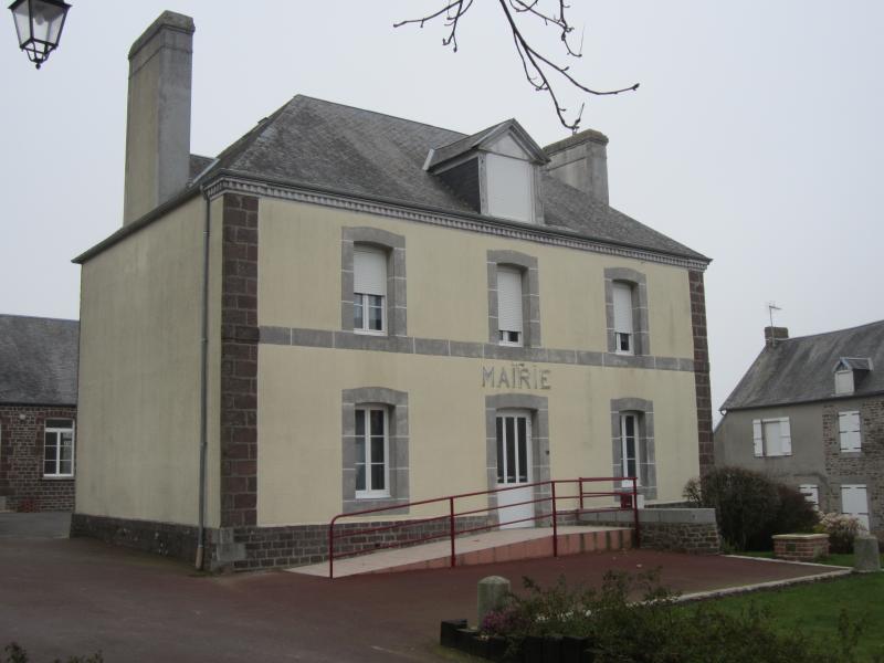 Saint-Denis-le-Gast