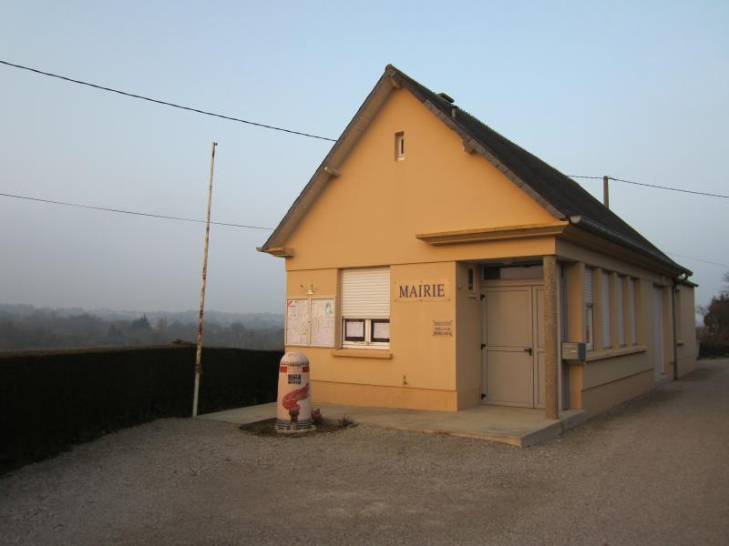 Saint-Floxel