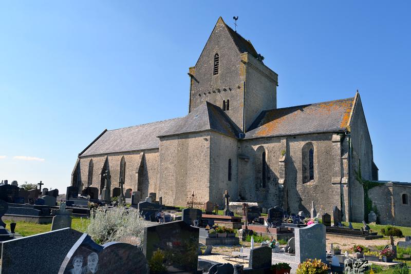 Saint-Floxel