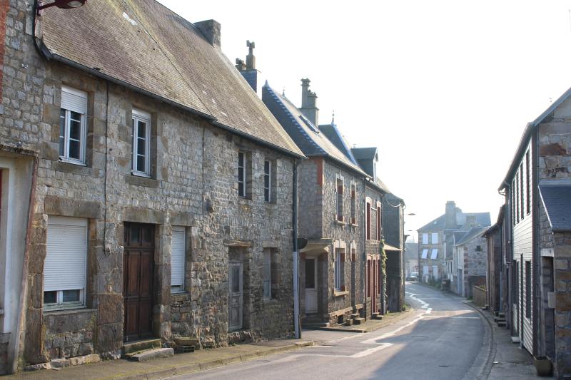 Saint-Georges-De-Rouelley