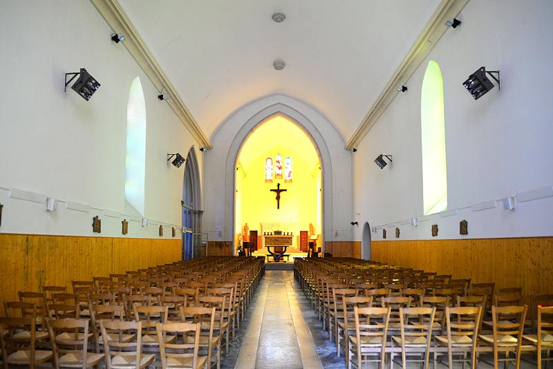 Saint-Georges-Montcocq, Manche