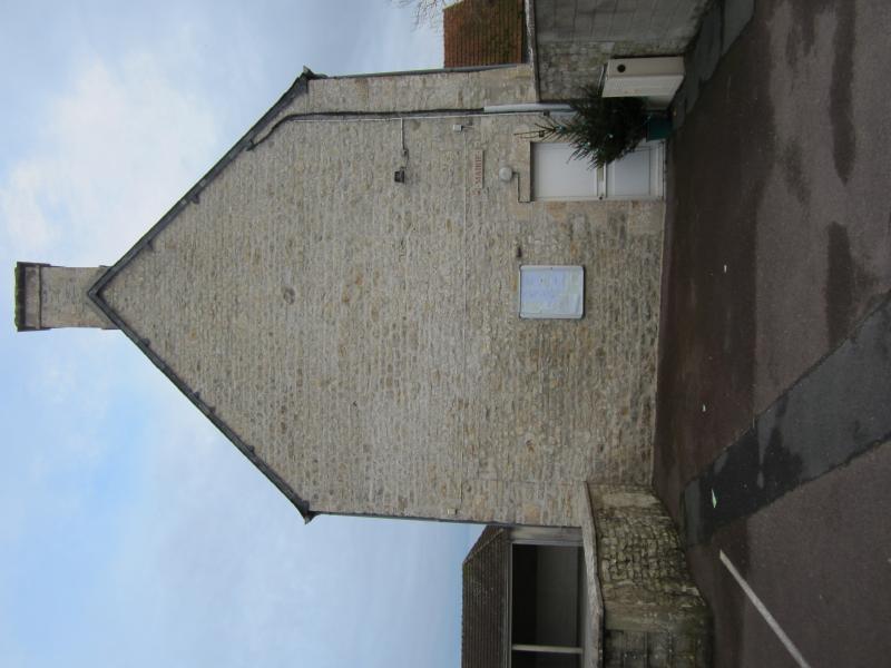 Saint-Germain-De-Varreville