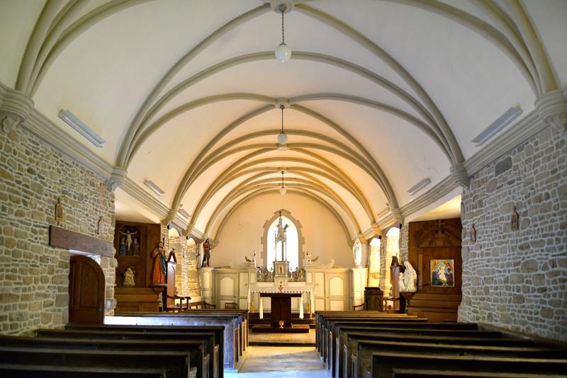 Saint-Jean-Du-Corail-Des-Bois