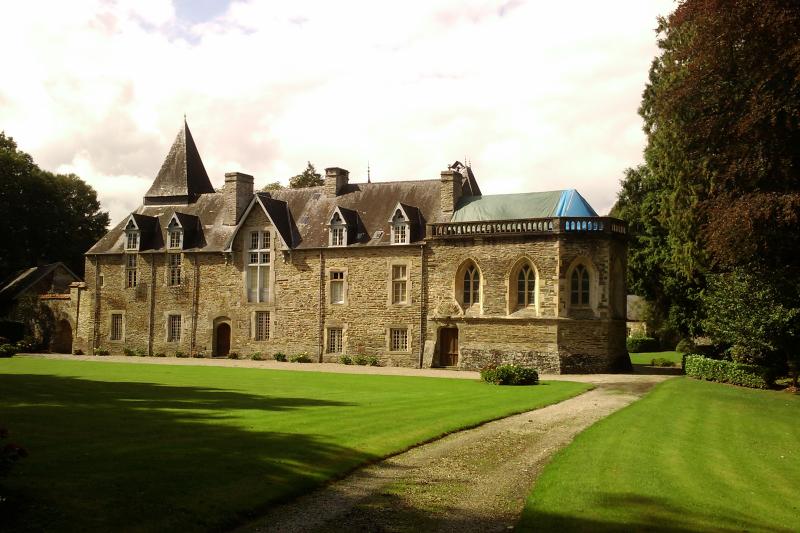 Saint-Lô