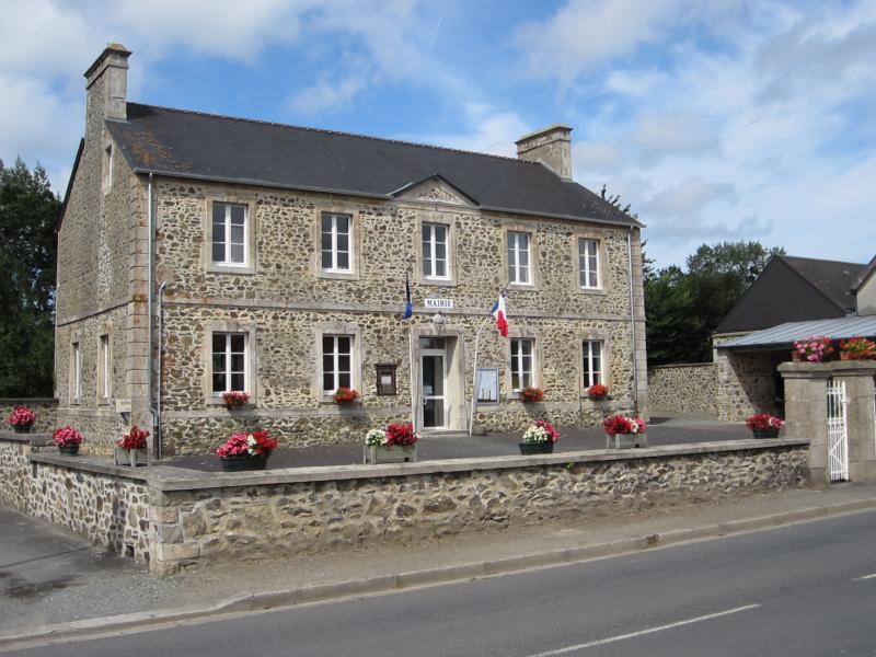 Saint-Martin-d'Aubigny