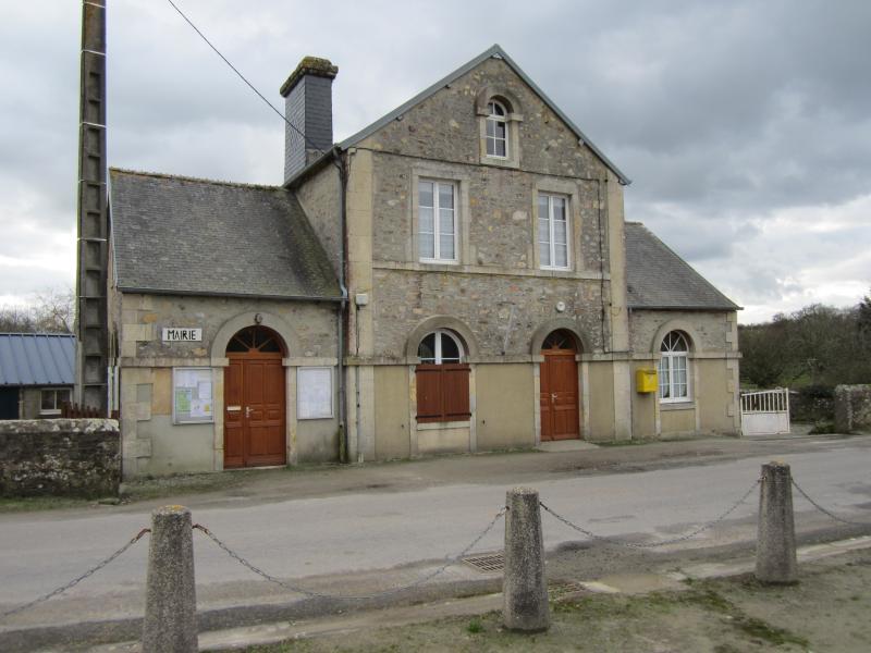 Saint-Martin-d'Audouville
