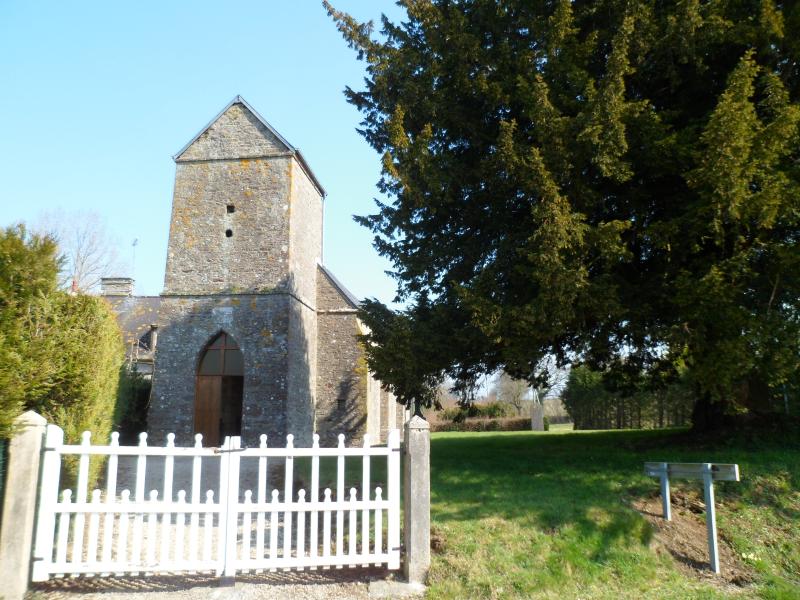 Saint-Martin-de-Bonfossé