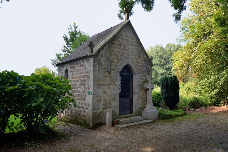 Saint-Michel-de-Montjoie