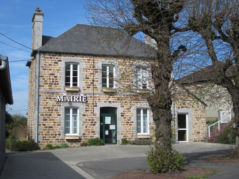 Saint-Pierre-Langers