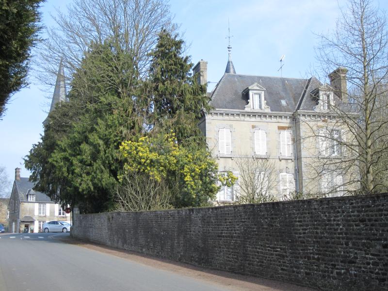 Saint-Pois