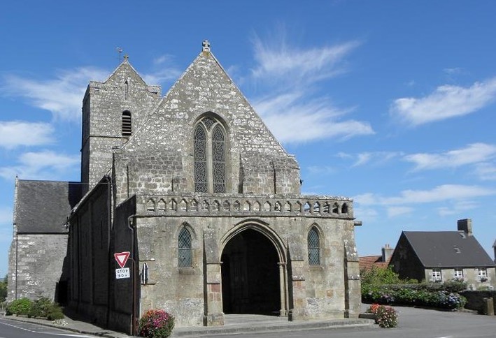 Saint-Quentin-sur-le-Homme