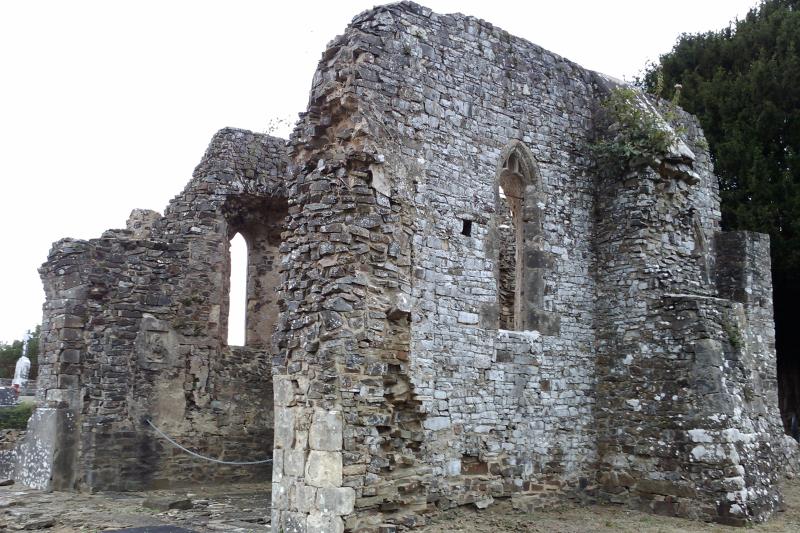 Saint-Sauveur-De-Pierrepont