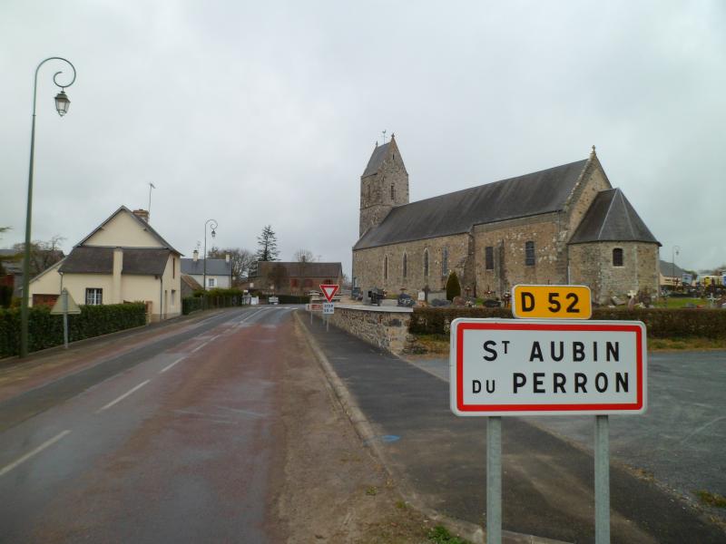 Saint-Sauveur-Villages