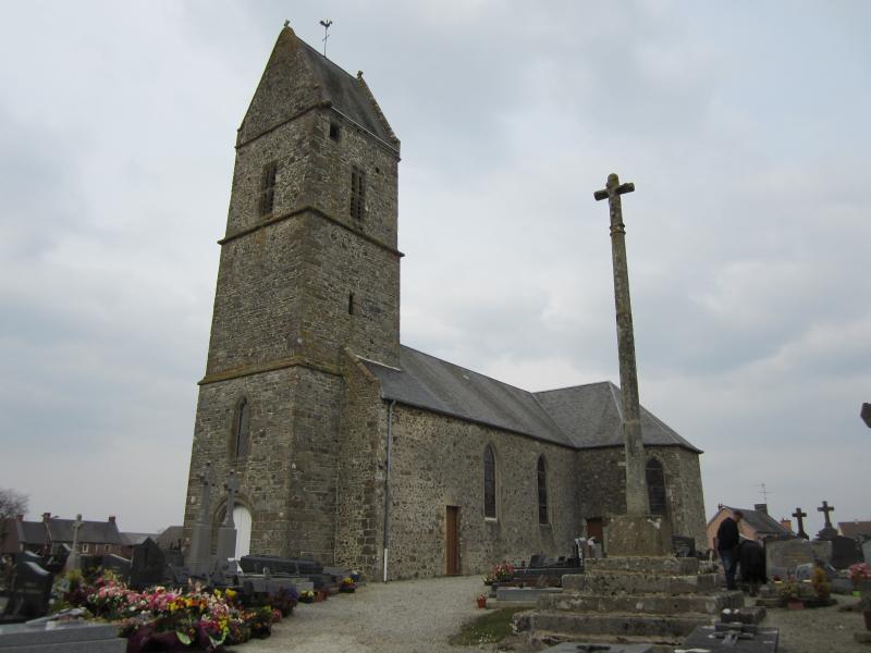 Saint-Sauveur-Villages