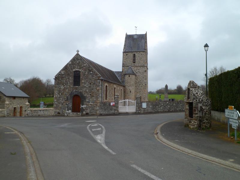 Saint-Sauveur-Villages