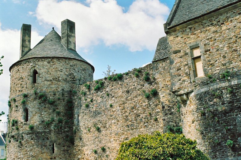 Saint-Sauveur-le-Vicomte
