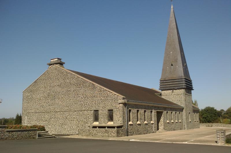 Terre-et-Marais