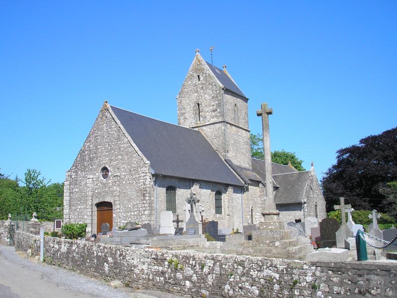 Sartilly-Baie-Bocage