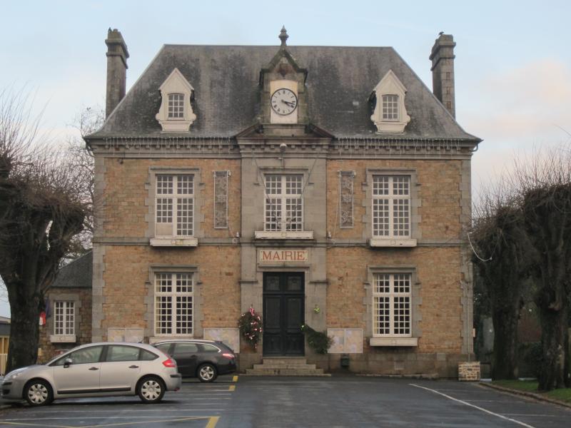 Sartilly-Baie-Bocage