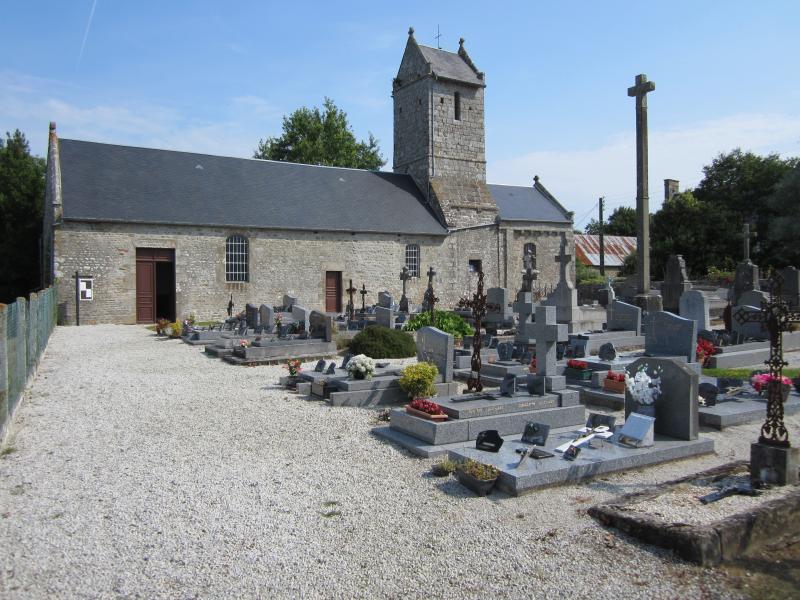 Sartilly-Baie-Bocage