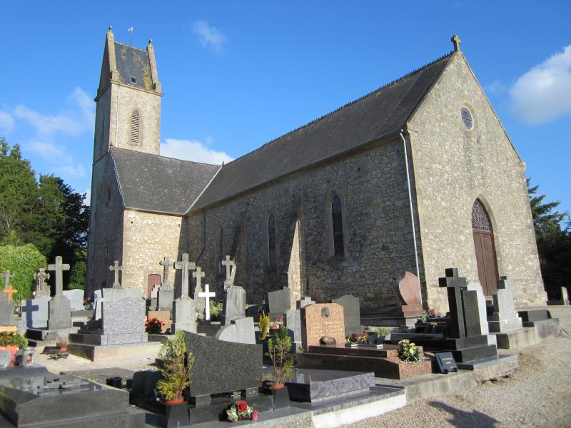Saussemesnil