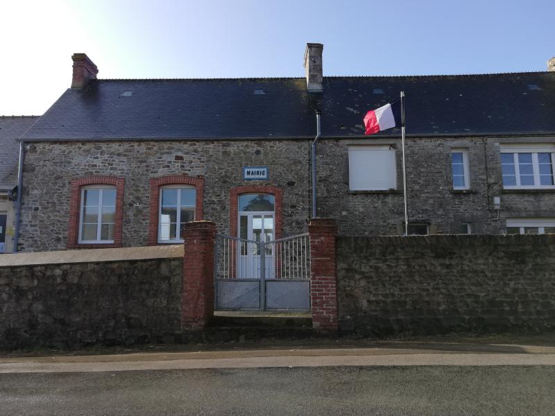 Sénoville