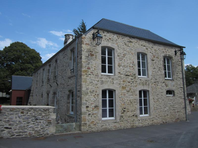 Photo 1 — Sideville, Manche (50690)