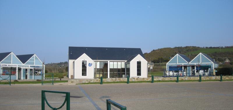 Siouville-Hague