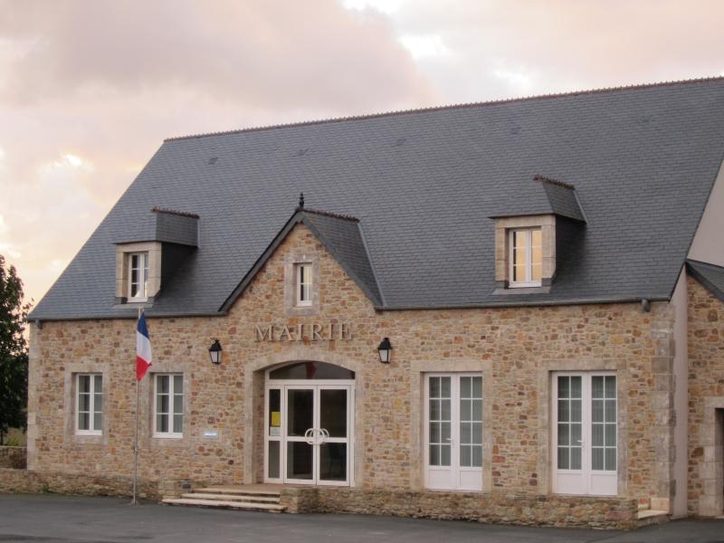 Teurthéville-Bocage