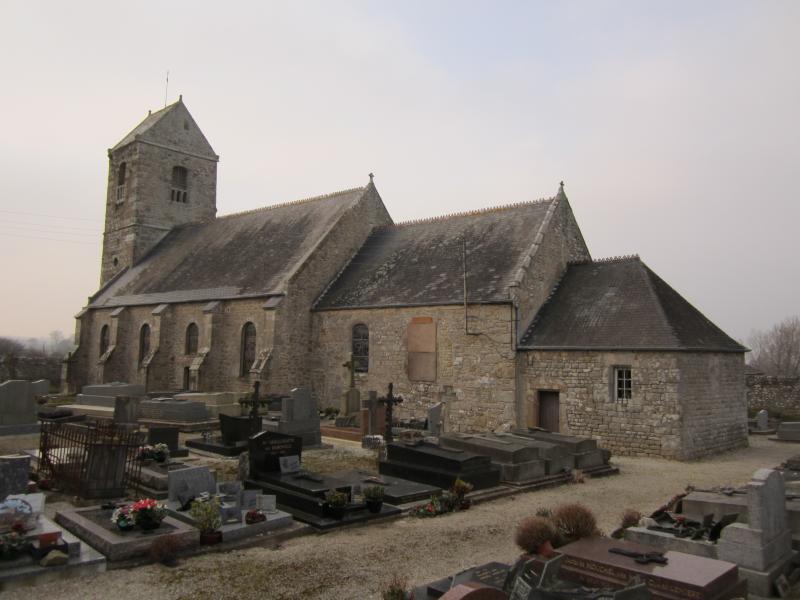 Théville, Manche