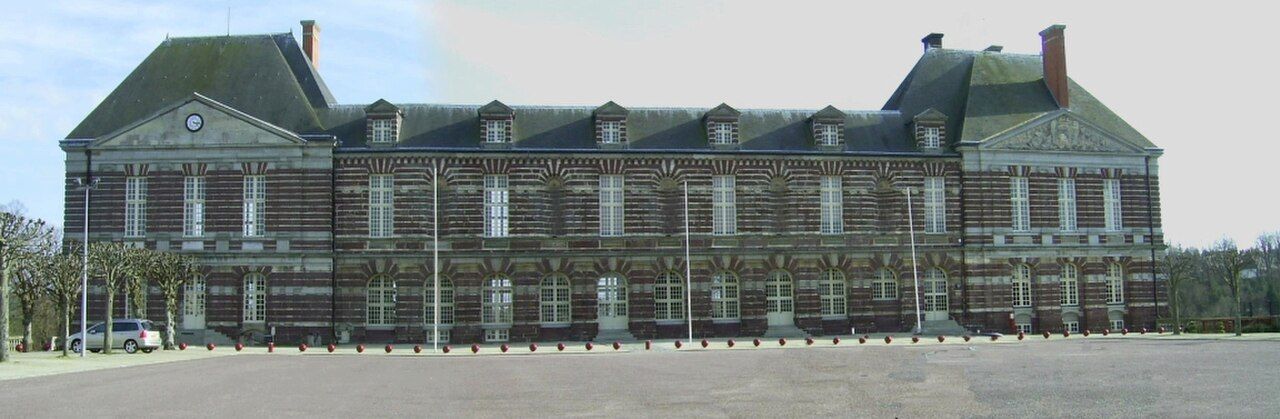 Torigny-Les-Villes
