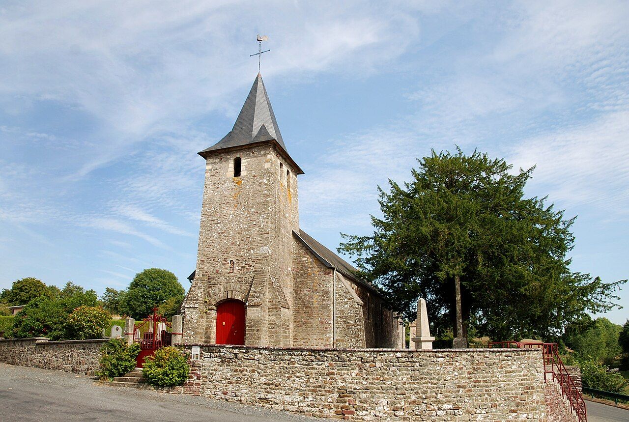 Photo 3 — Torigny-les-Villes, Manche (50160)