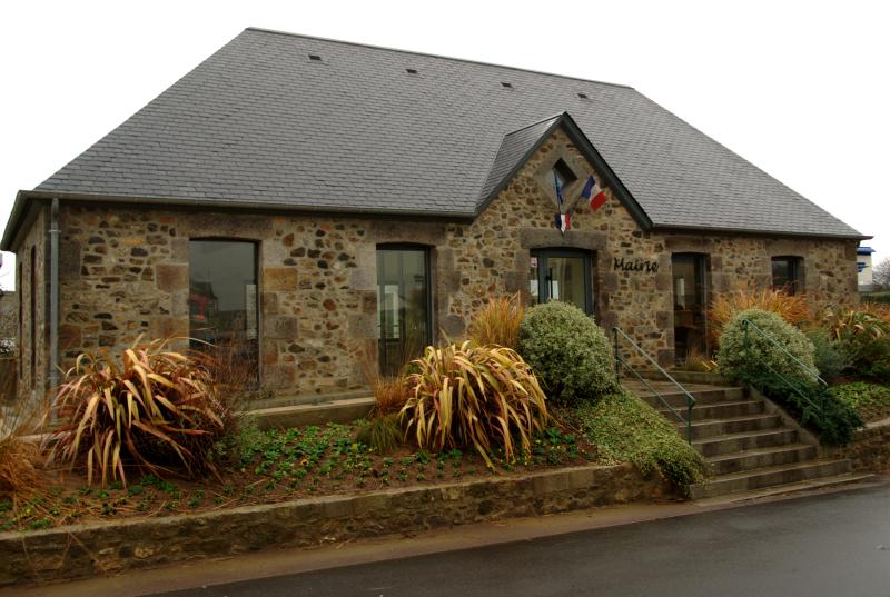 Tourville-sur-Sienne, Manche